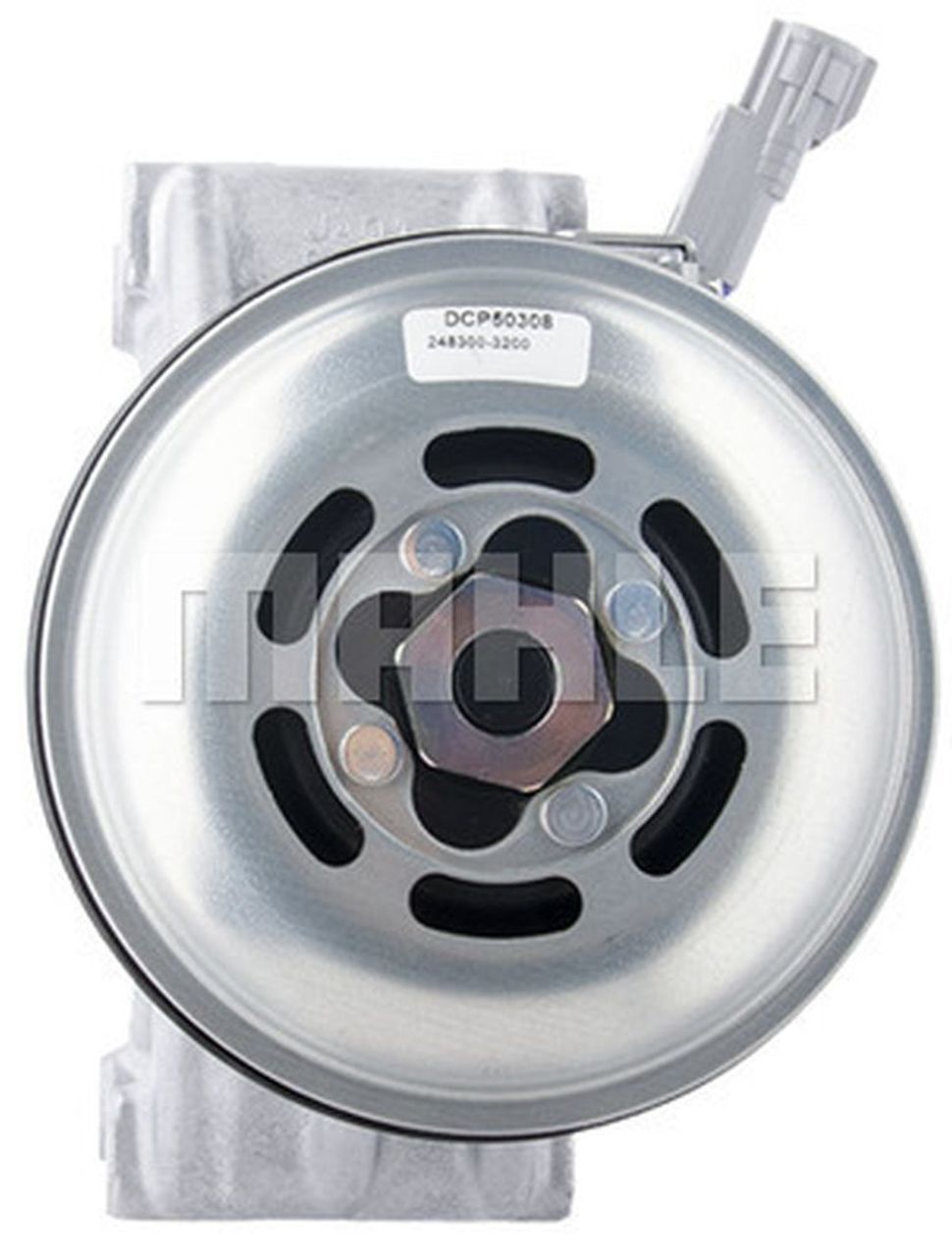 MAHLE PC Aircon compressor ACP529000P