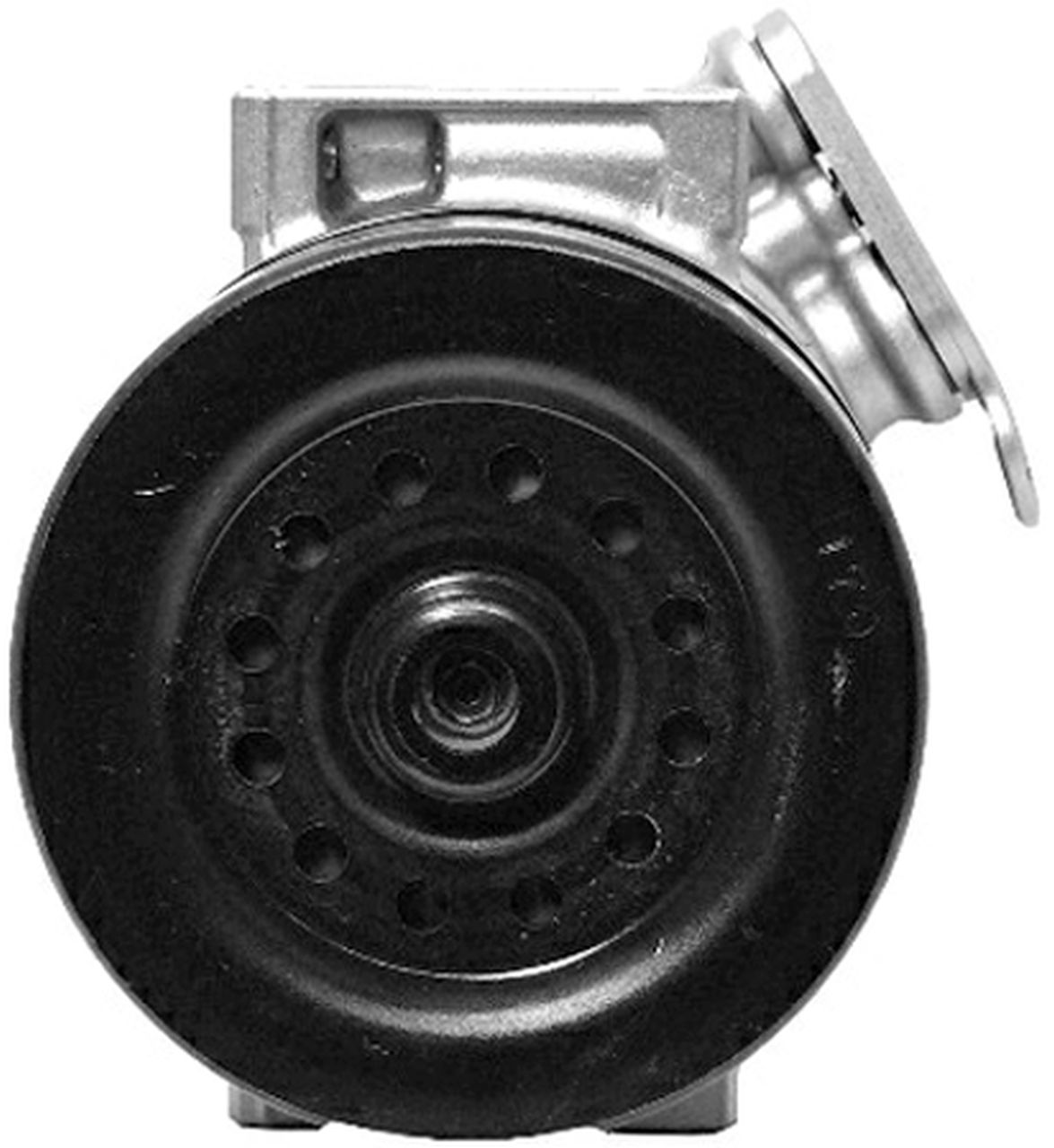 MAHLE PC Aircon compressor ACP52000S