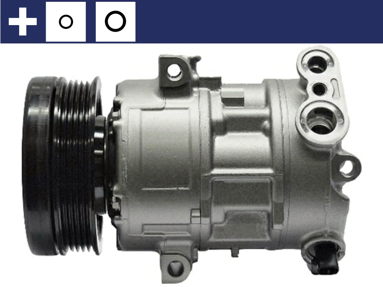 MAHLE PC Aircon compressor ACP52000S