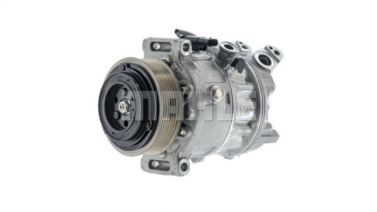 MAHLE PC Aircon compressor ACP538000P
