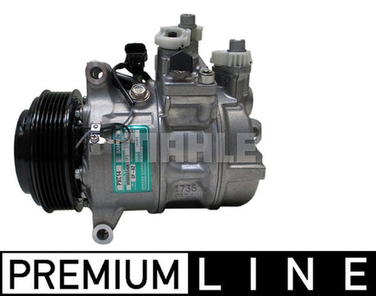 MAHLE PC Aircon compressor ACP539000P
