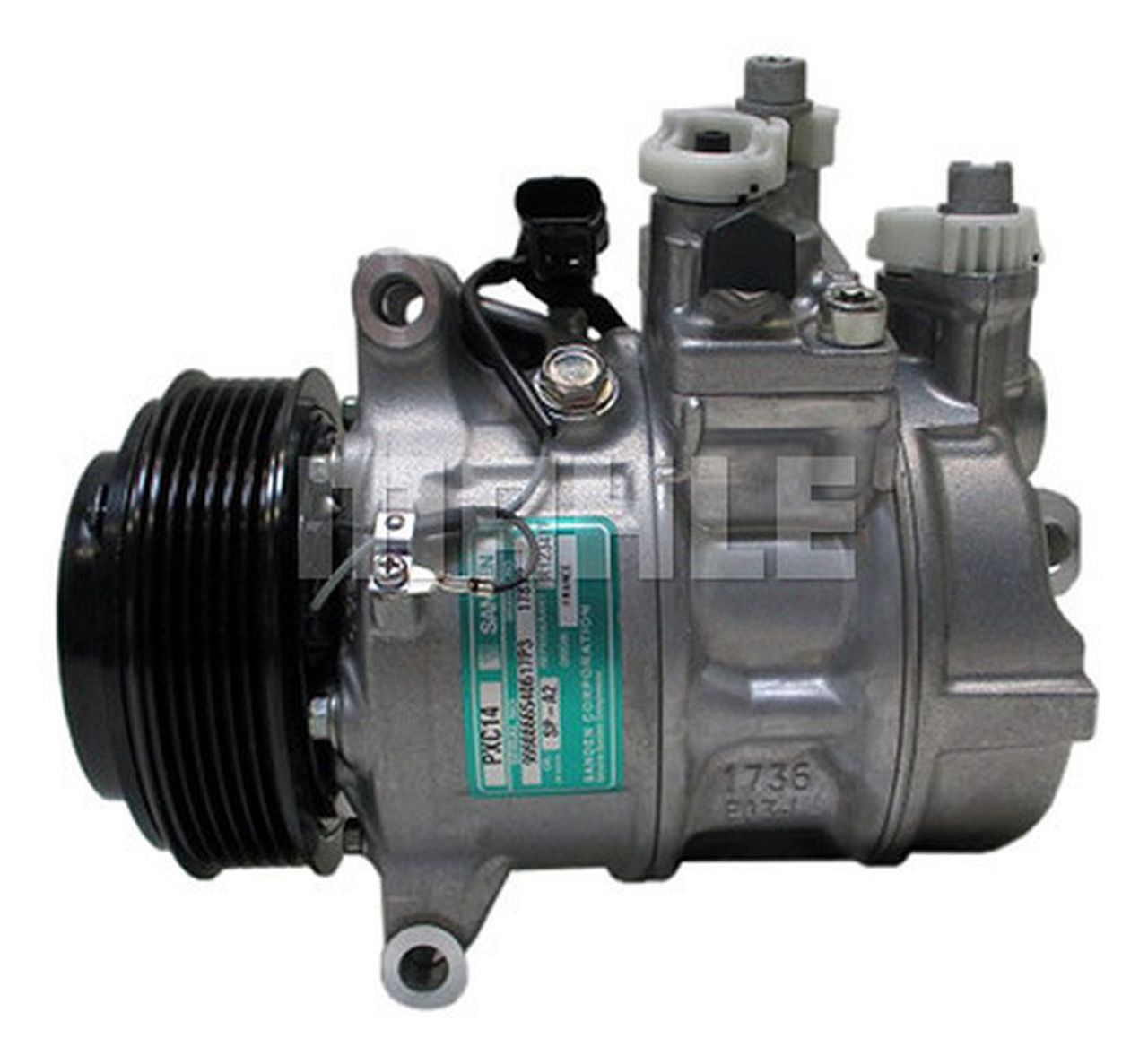 MAHLE PC Aircon compressor ACP539000P