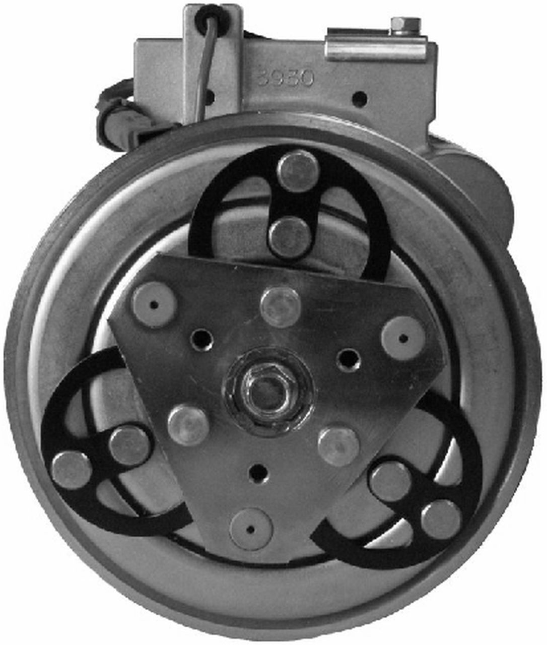 MAHLE PC Aircon compressor ACP53000S