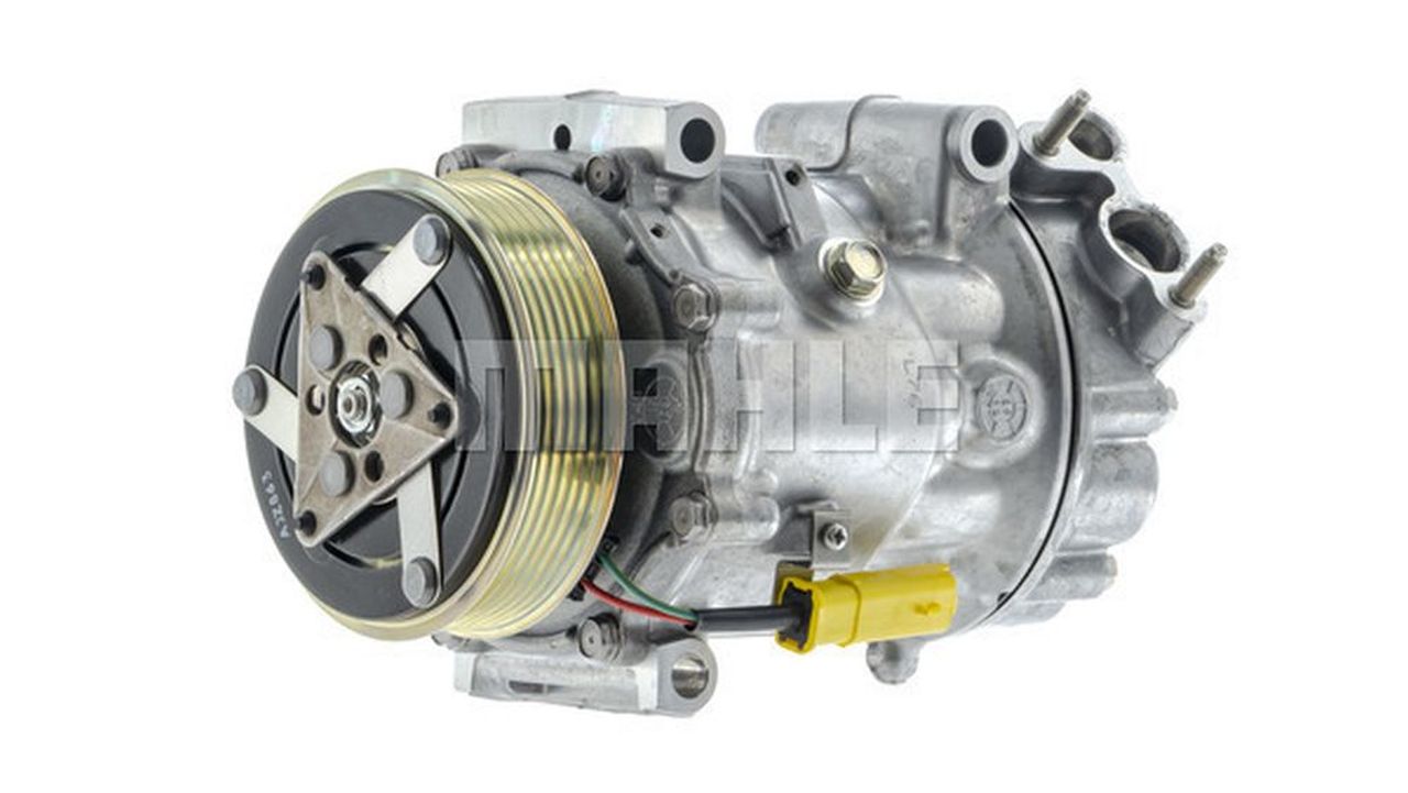 MAHLE LCV Aircon compressor ACP545000P