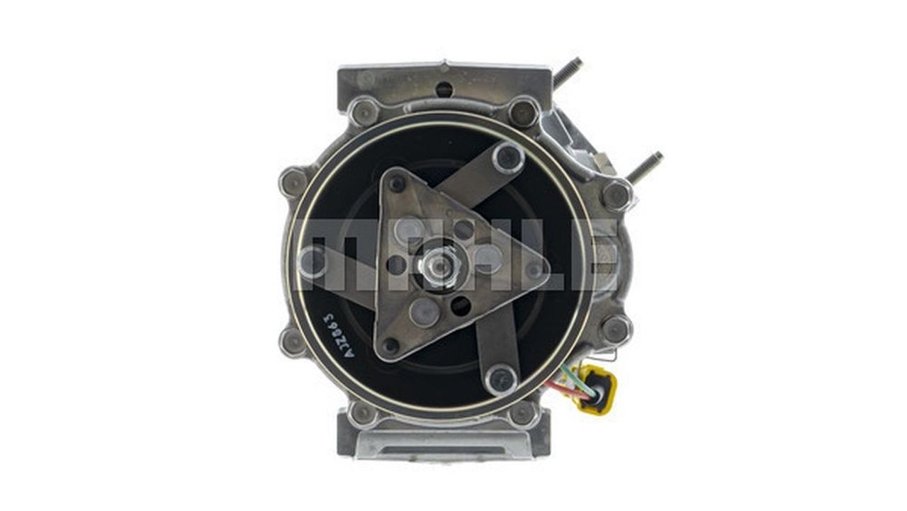 MAHLE LCV Aircon compressor ACP545000P