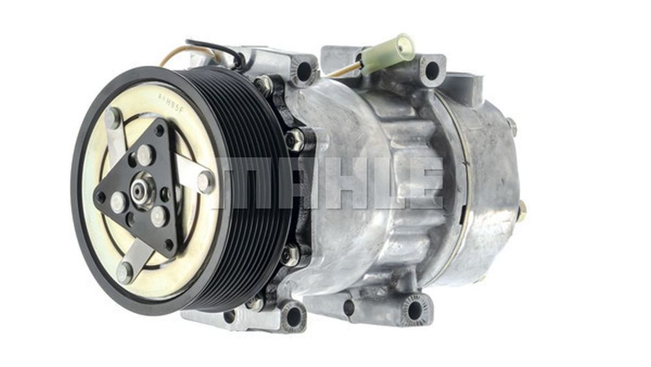 MAHLE Truck/Bus Aircon compressor ACP546000P