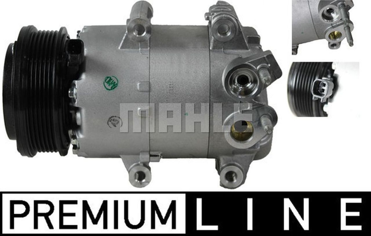 MAHLE PC Aircon compressor ACP549000P