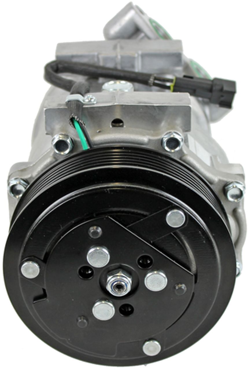 MAHLE PC Aircon compressor ACP54000S