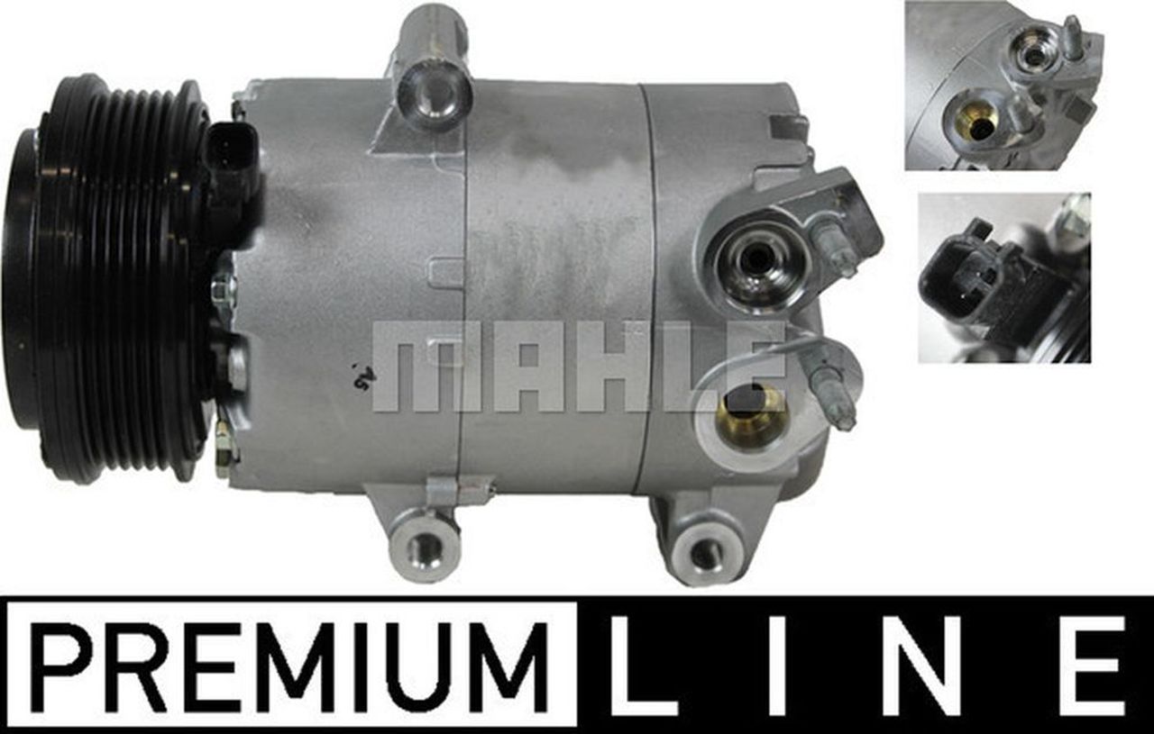 MAHLE PC Aircon compressor ACP555000P