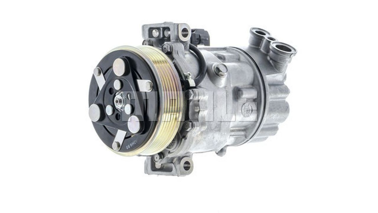 MAHLE PC Aircon compressor ACP557000P