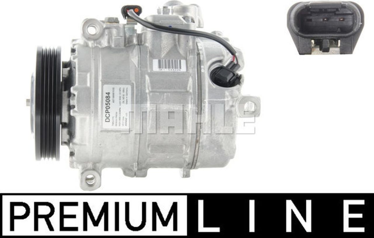 MAHLE PC Aircon compressor ACP561000P