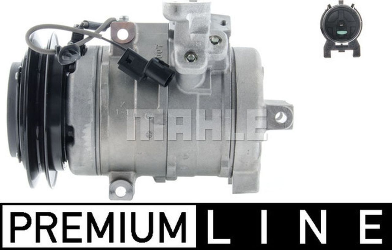 MAHLE PC Aircon compressor ACP562000P