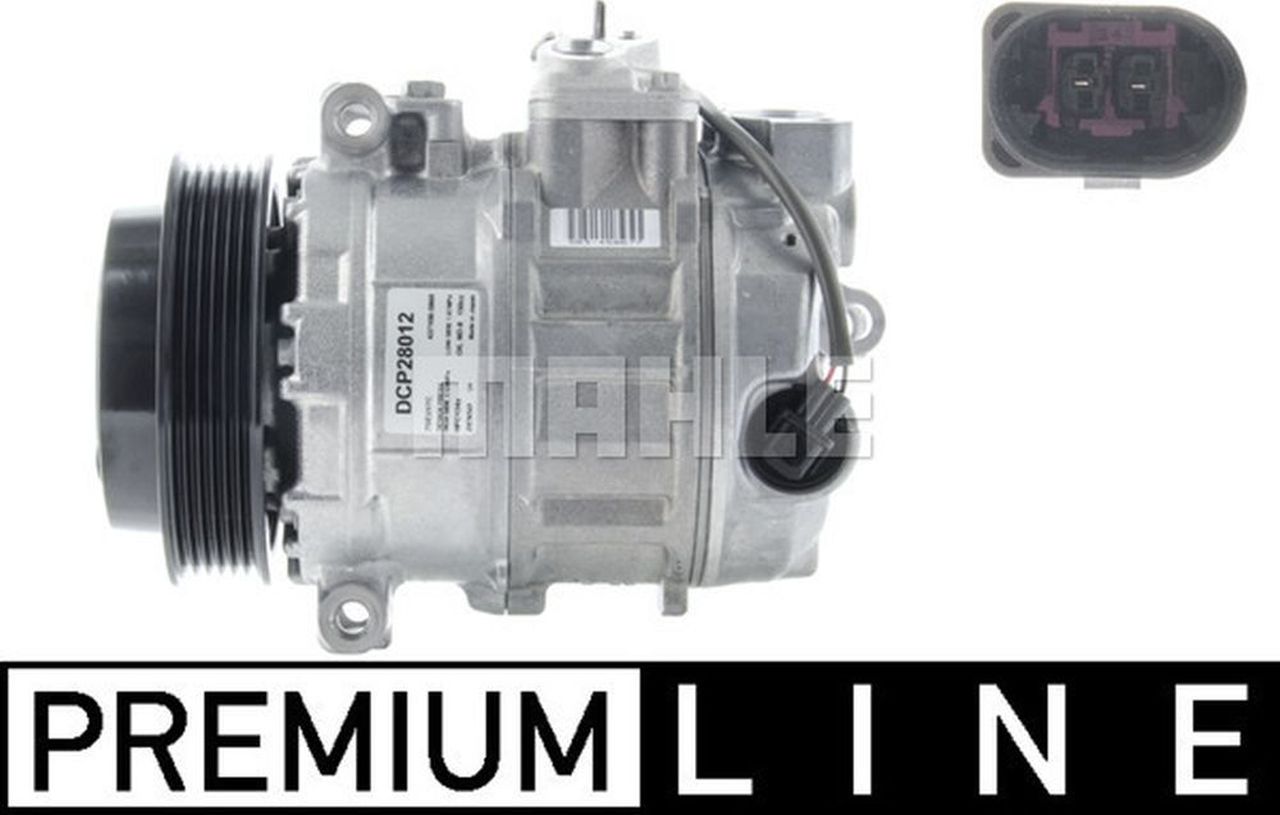 MAHLE PC Aircon compressor ACP563000P