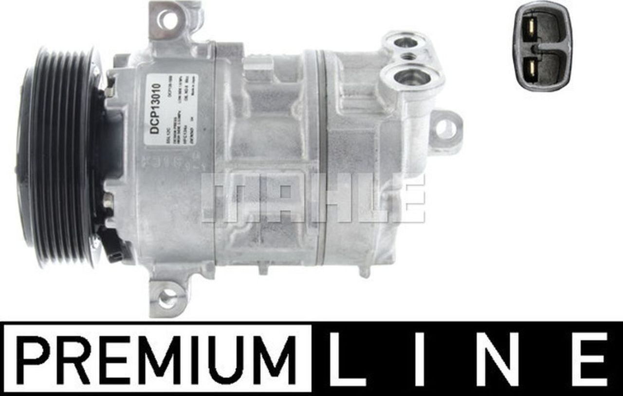 MAHLE PC Aircon compressor ACP568000P