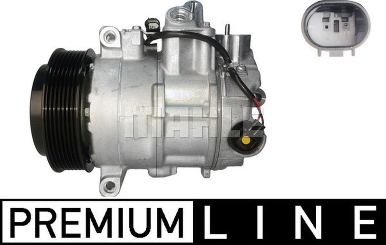 MAHLE PC Aircon compressor ACP570000P
