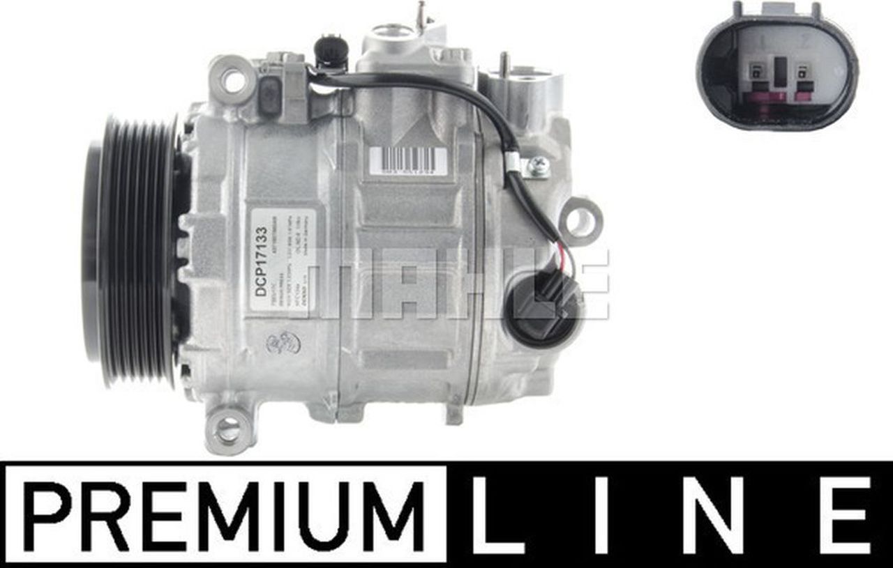 MAHLE PC Aircon compressor ACP571000P