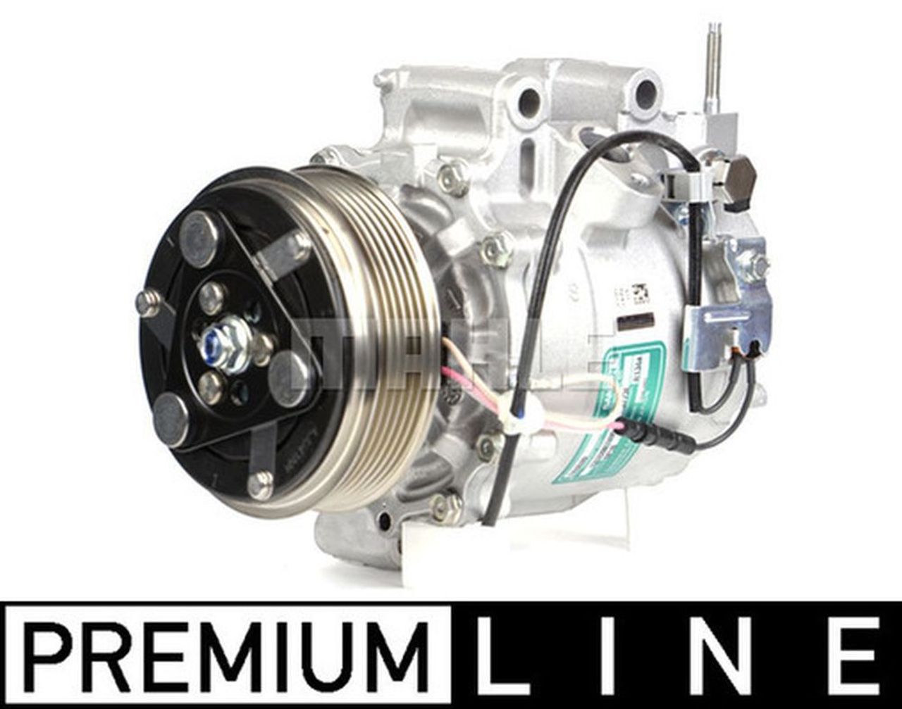 MAHLE PC Aircon compressor ACP579000P