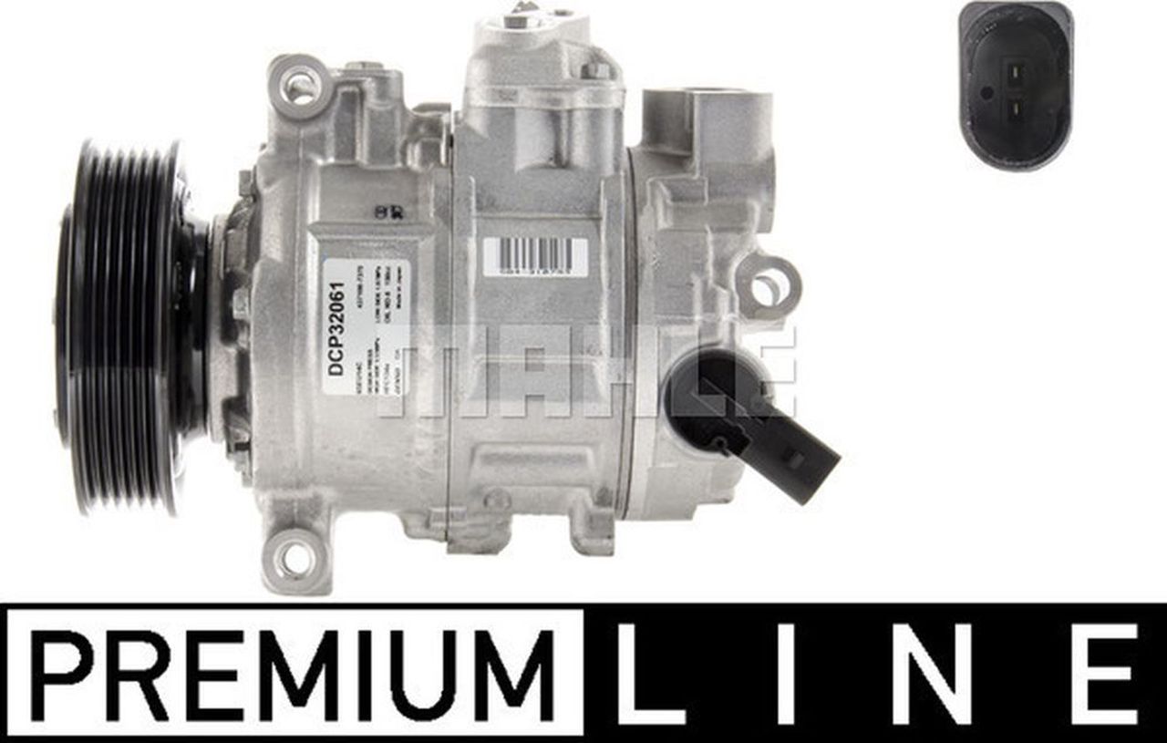 MAHLE PC Aircon compressor ACP583000P