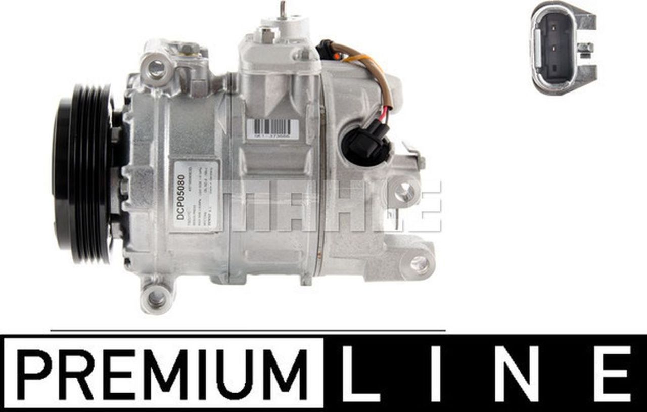 MAHLE PC Aircon compressor ACP587000P