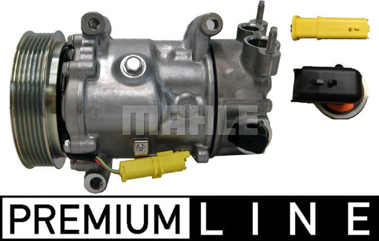 MAHLE PC Aircon compressor ACP596000P