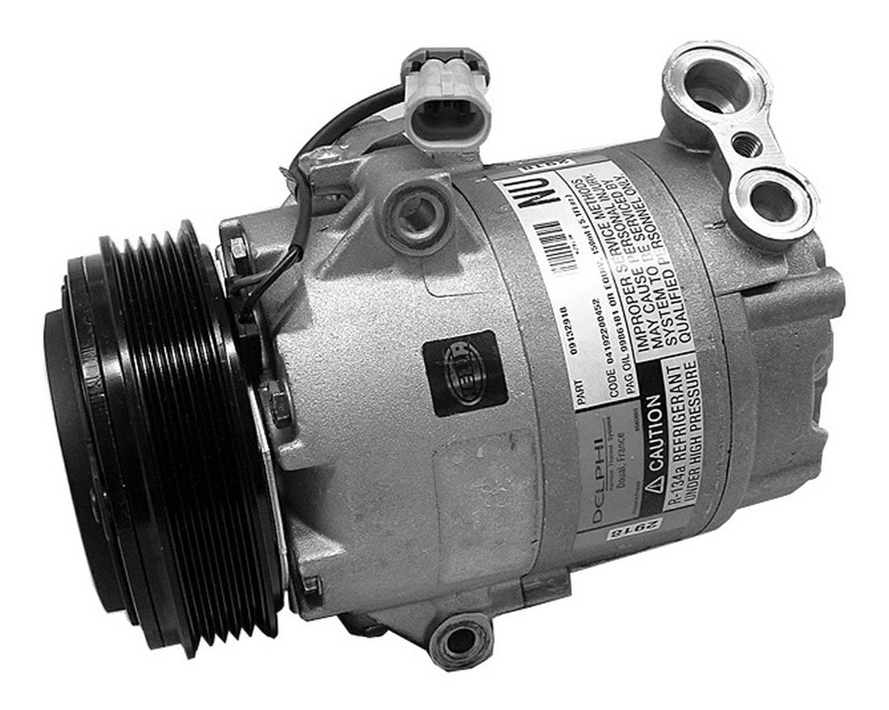 MAHLE PC Aircon compressor ACP59000P