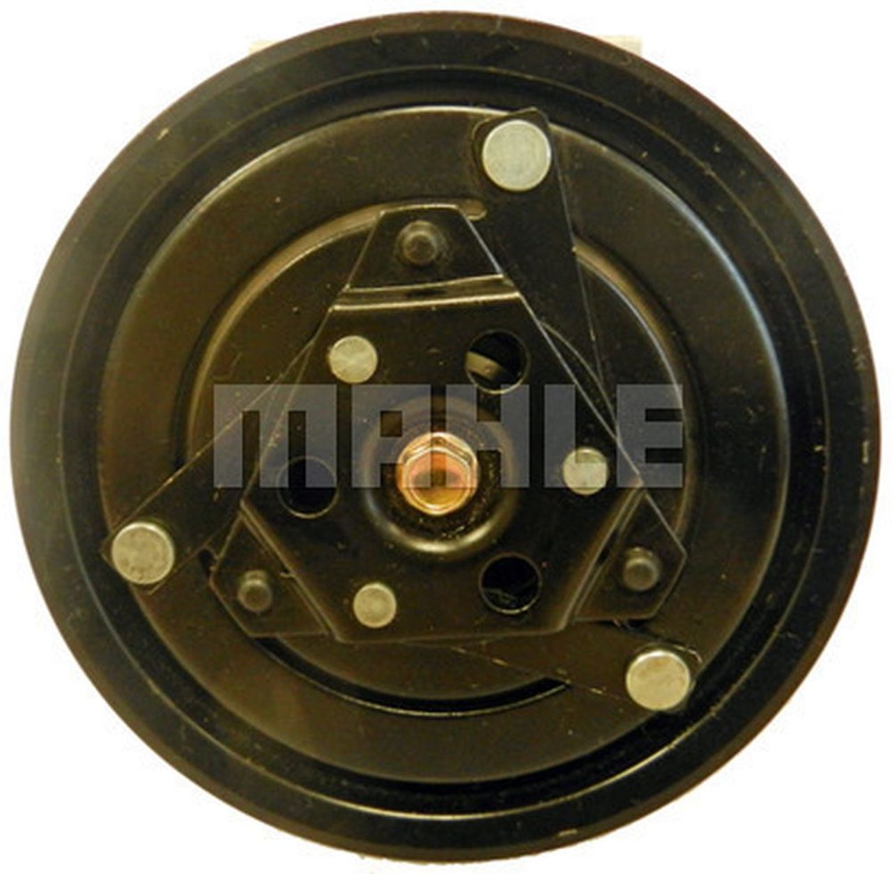 MAHLE PC Aircon compressor ACP606000S