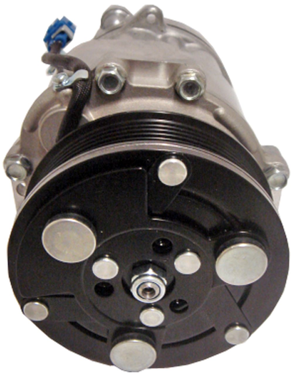 MAHLE PC Aircon compressor ACP61000S