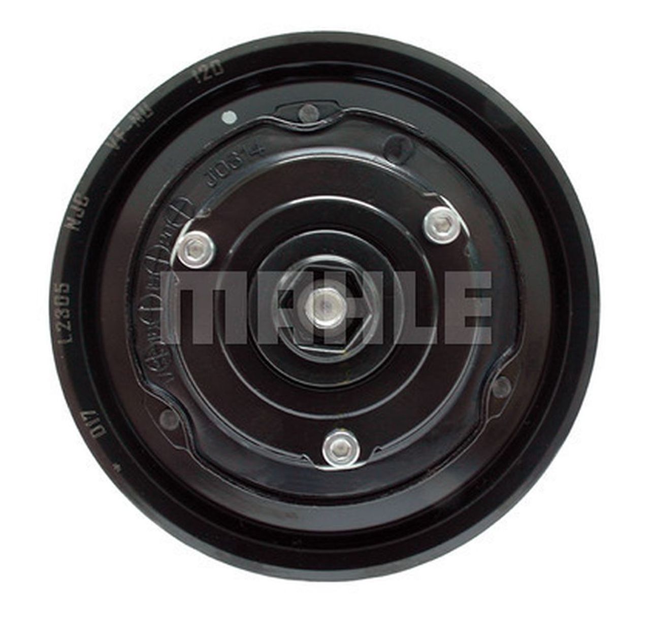 MAHLE PC Aircon compressor ACP639000P