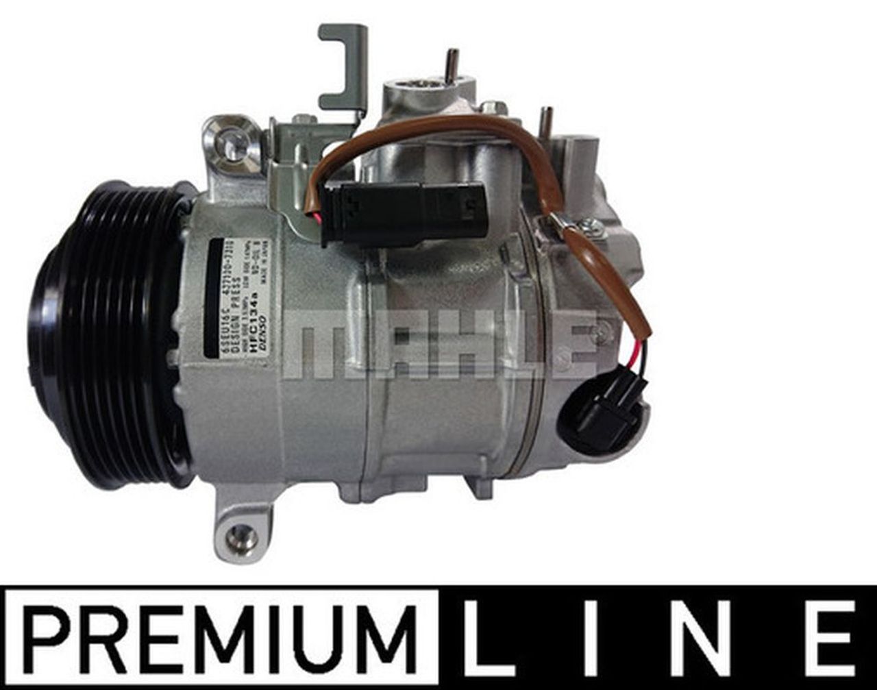 MAHLE PC Aircon compressor ACP648000P