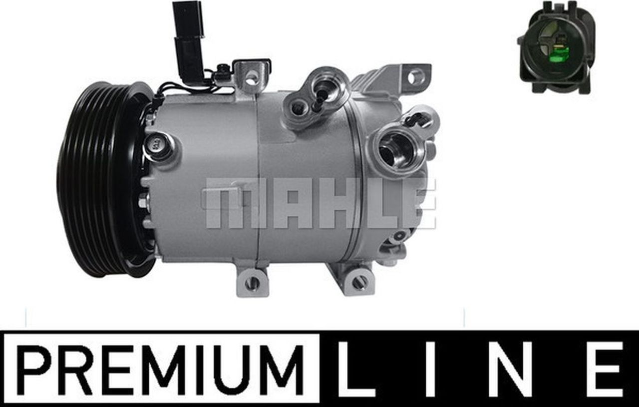 MAHLE PC Aircon compressor ACP656000P