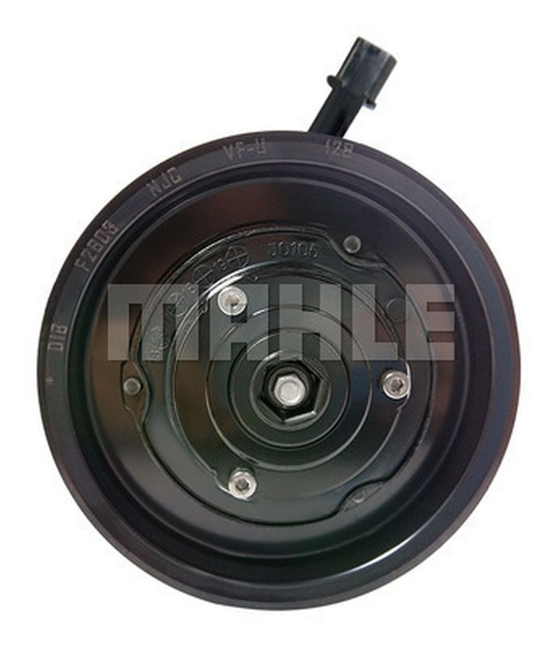 MAHLE PC Aircon compressor ACP658000P