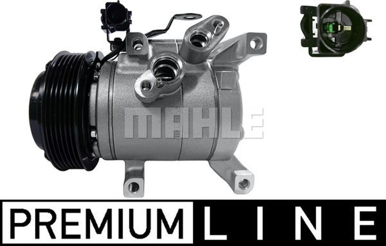 MAHLE PC Aircon compressor ACP659000P