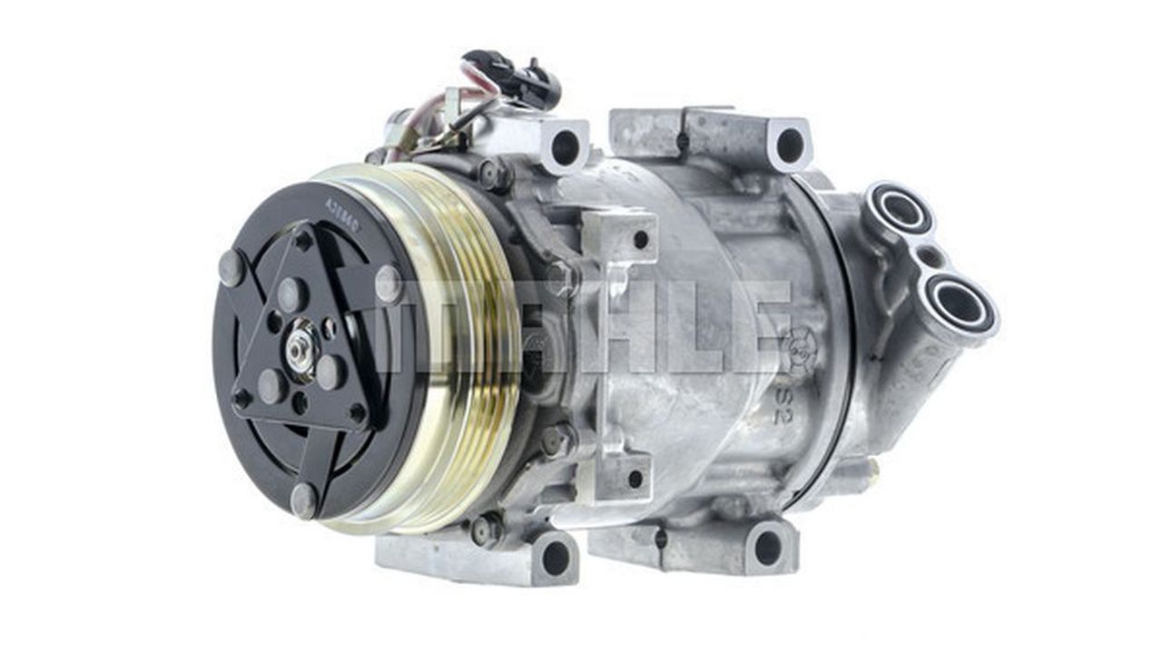 MAHLE LCV Aircon compressor ACP660000P