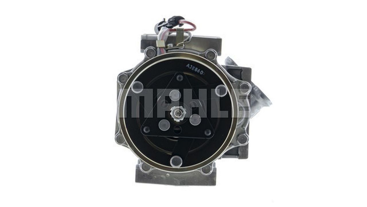 MAHLE LCV Aircon compressor ACP660000P