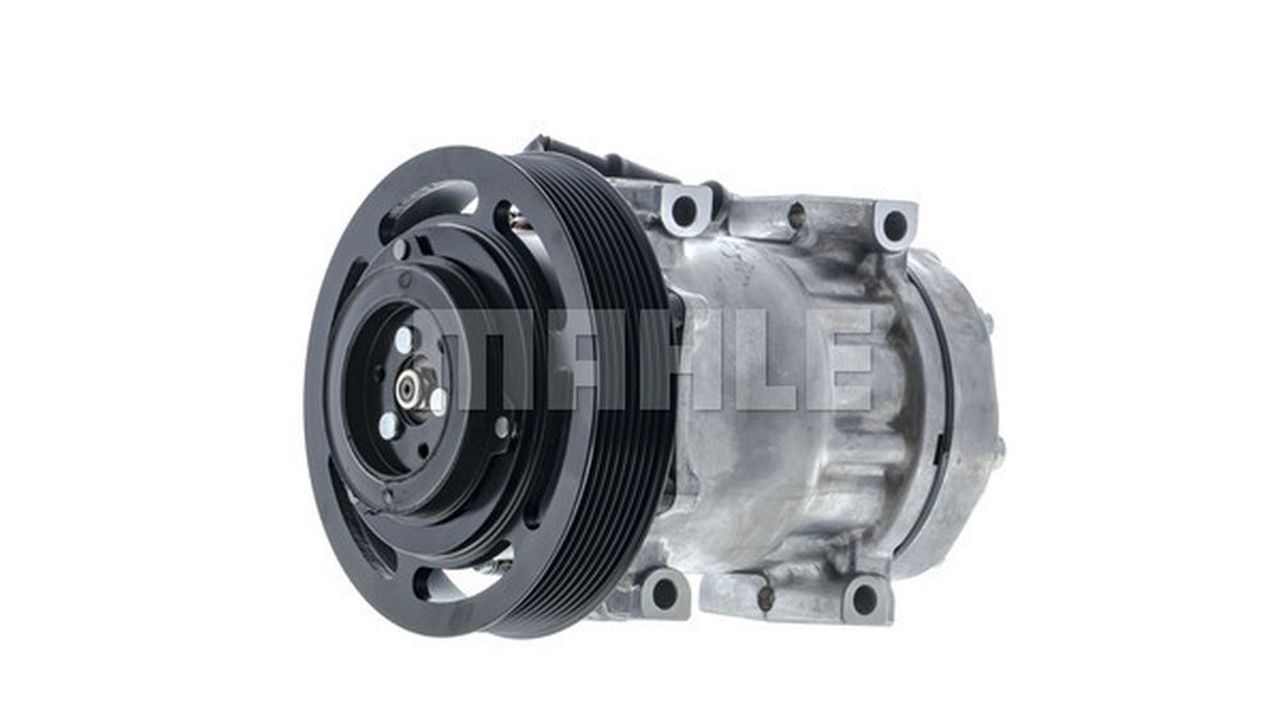MAHLE Truck/Bus Aircon compressor ACP662000P