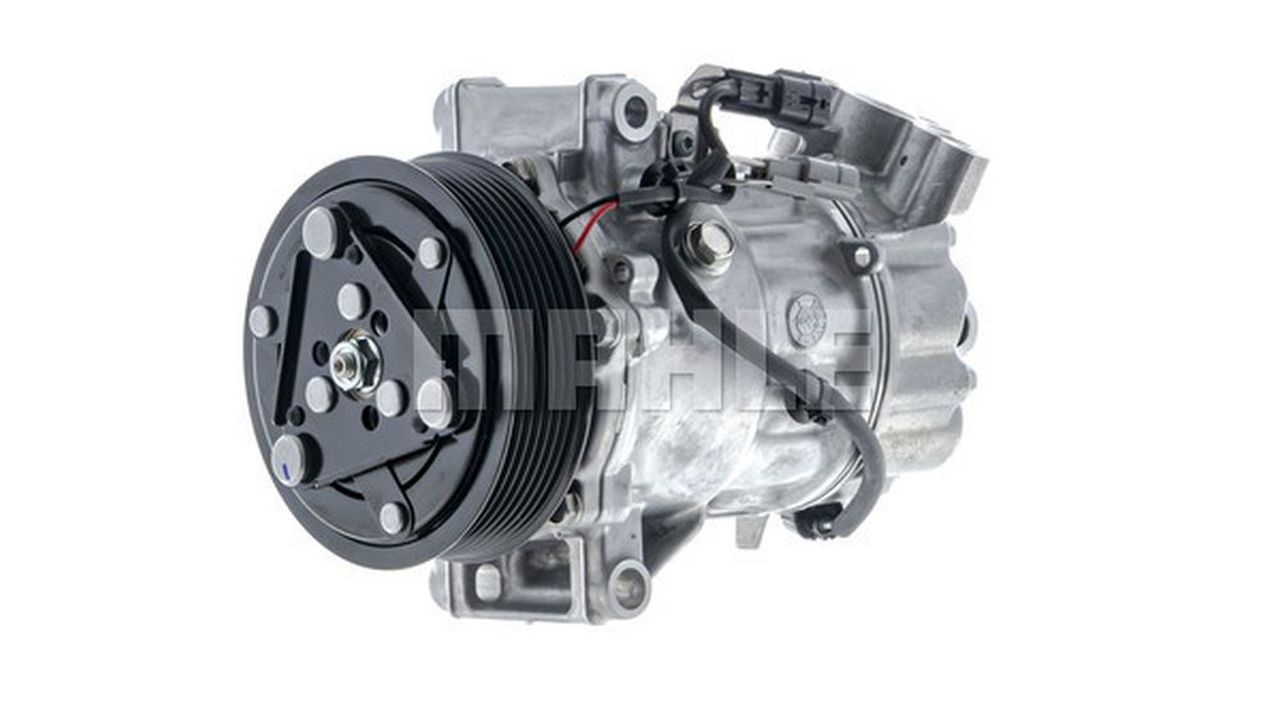 MAHLE PC Aircon compressor ACP665000P