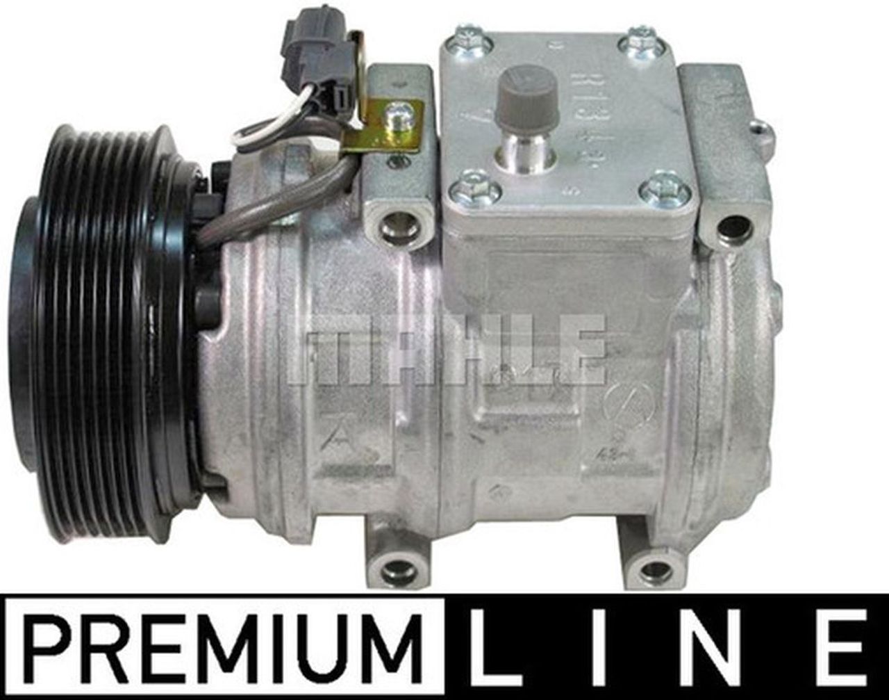 MAHLE PC Aircon compressor ACP683000P