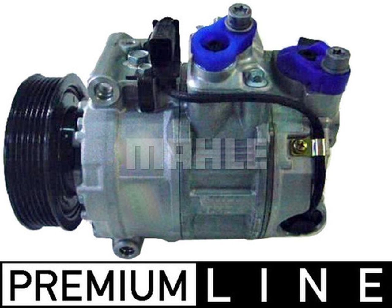 MAHLE PC Aircon compressor ACP686000P