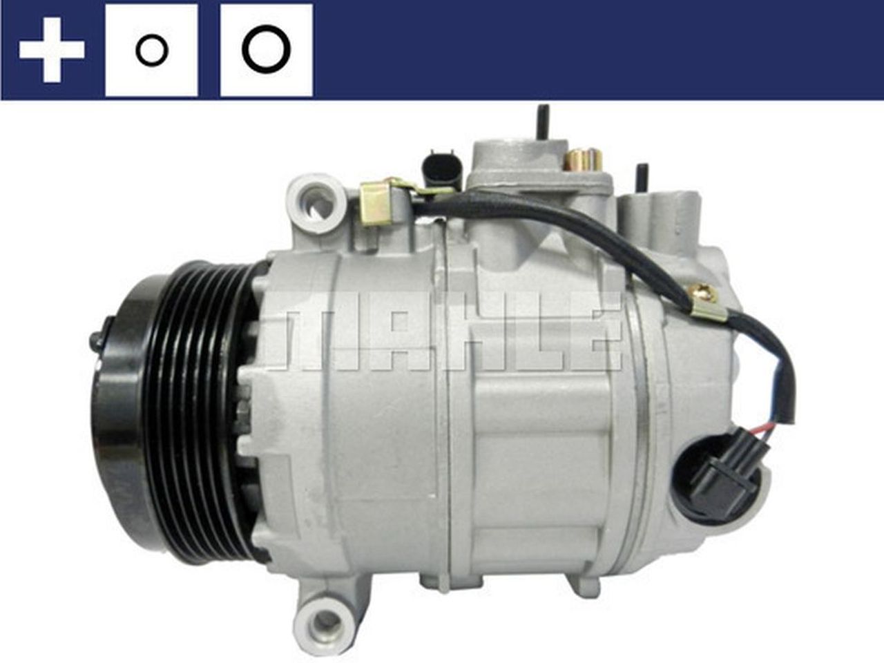MAHLE PC Aircon compressor ACP688000S