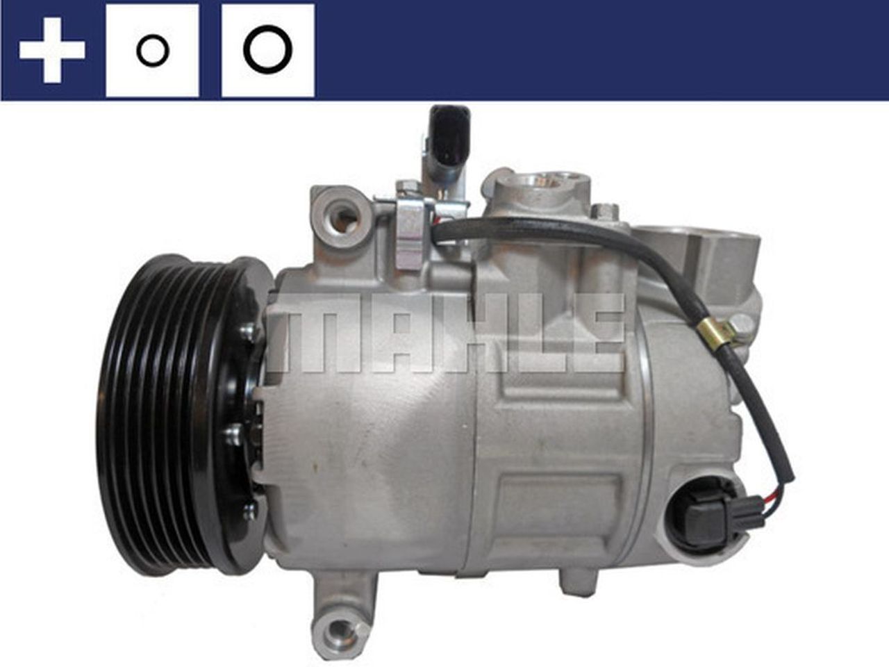 MAHLE PC Aircon compressor ACP692000S
