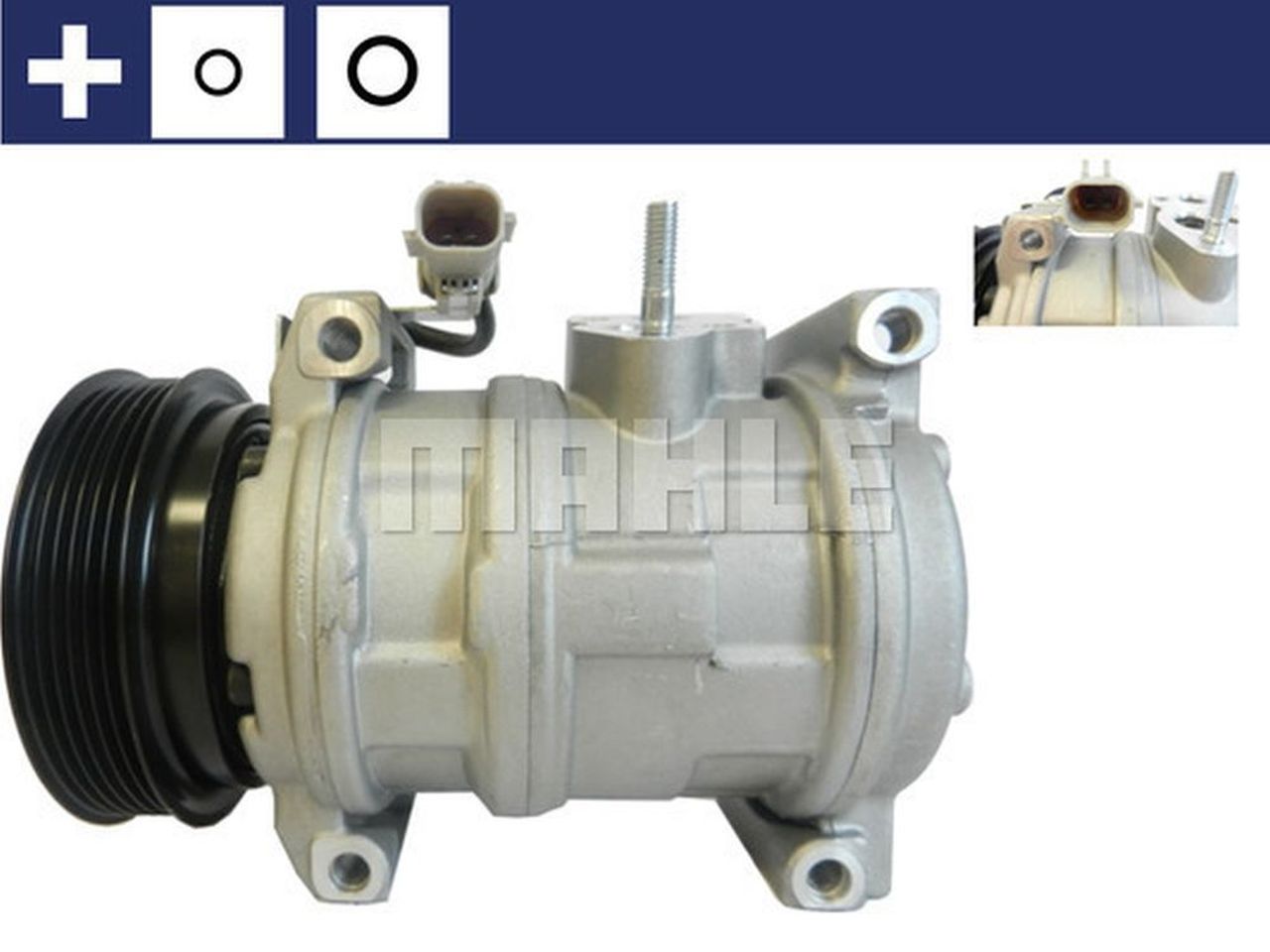 MAHLE PC Aircon compressor ACP701000S