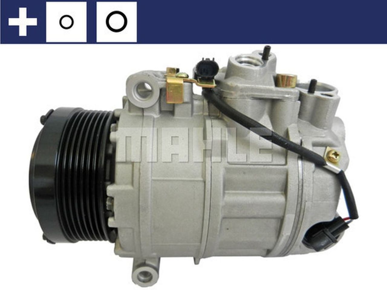 MAHLE PC Aircon compressor ACP704000S