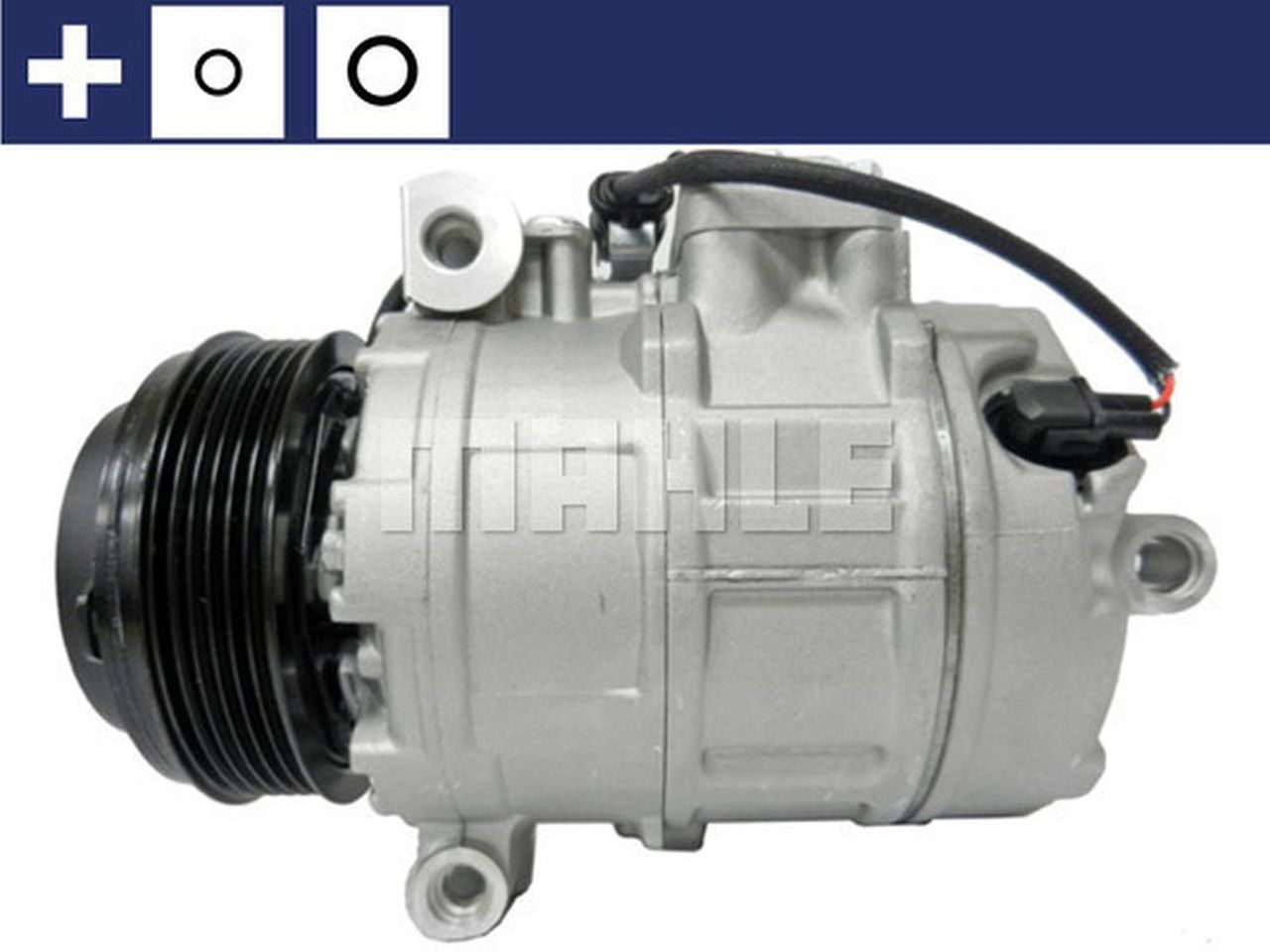 MAHLE PC Aircon compressor ACP706000S