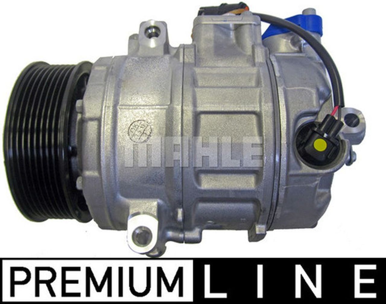 MAHLE PC Aircon compressor ACP711000P