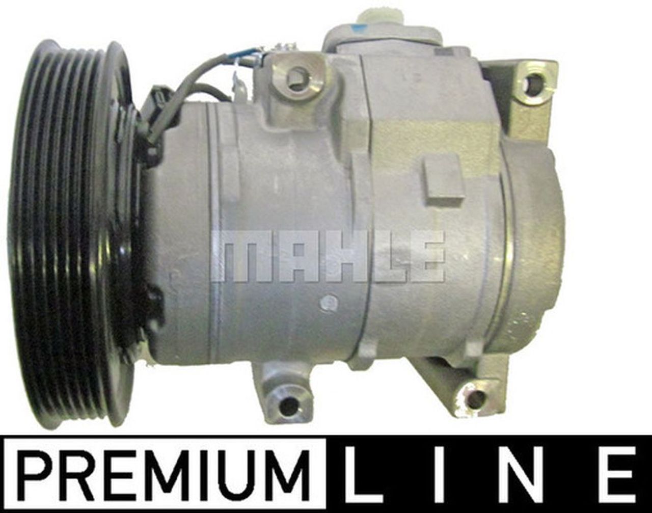 MAHLE PC Aircon compressor ACP713000P