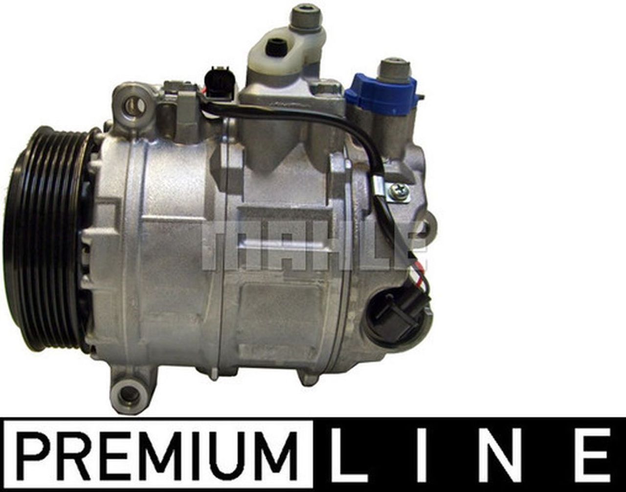 MAHLE PC Aircon compressor ACP715000P