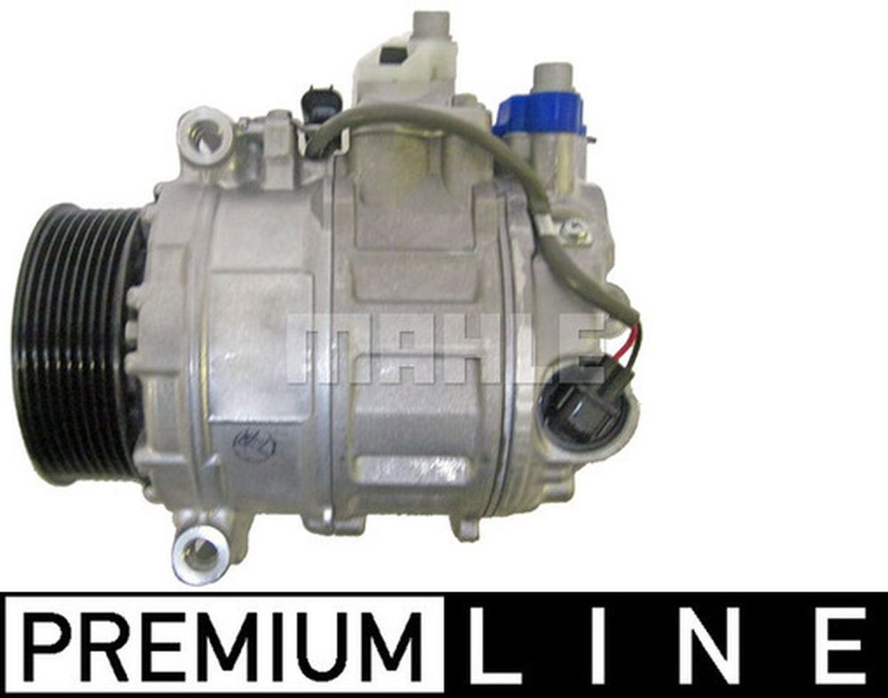 MAHLE PC Aircon compressor ACP719000P