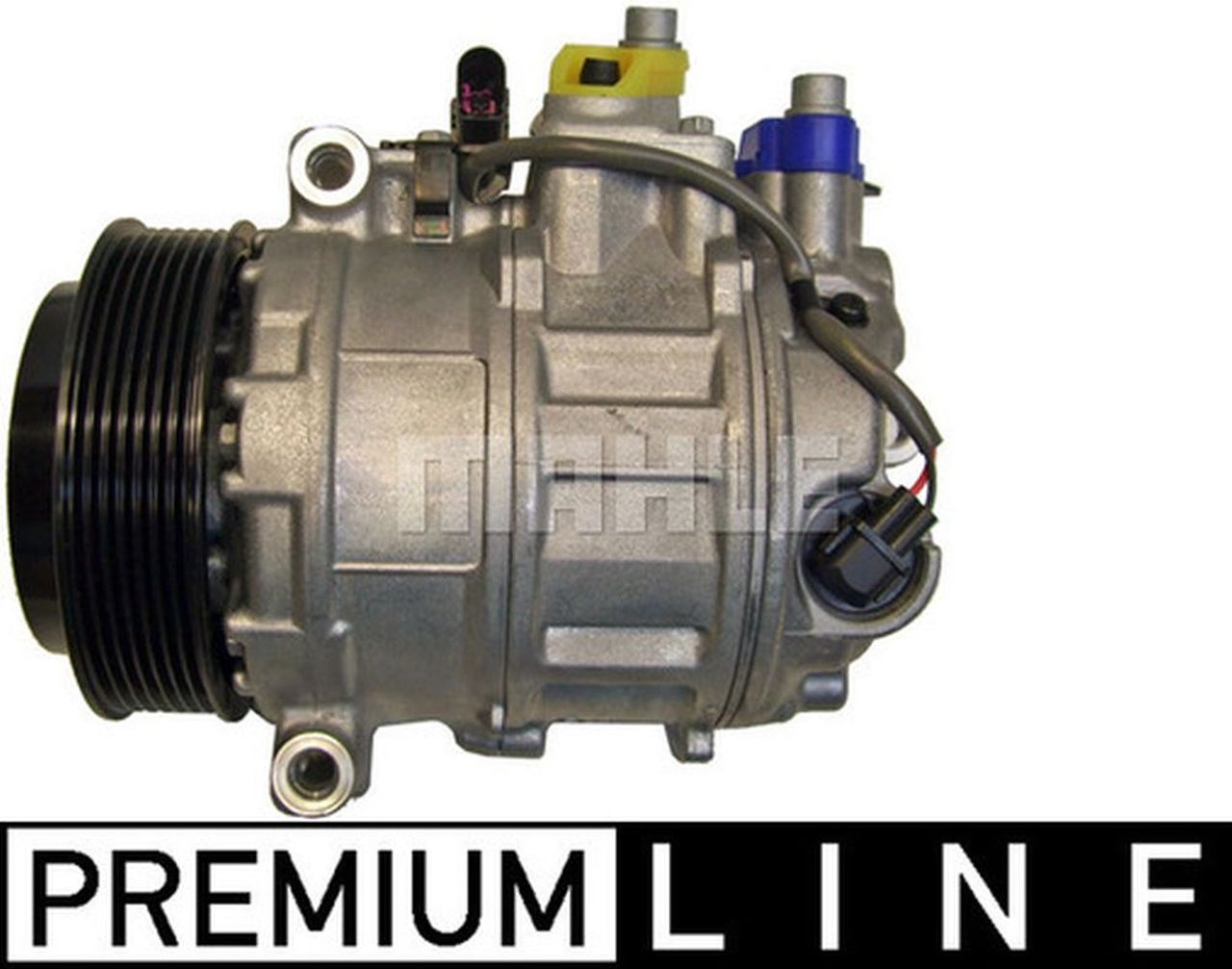 MAHLE PC Aircon compressor ACP721000P