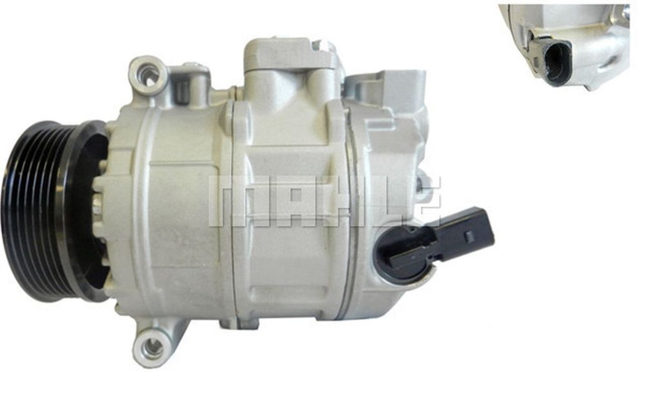 MAHLE PC Aircon compressor ACP724000S