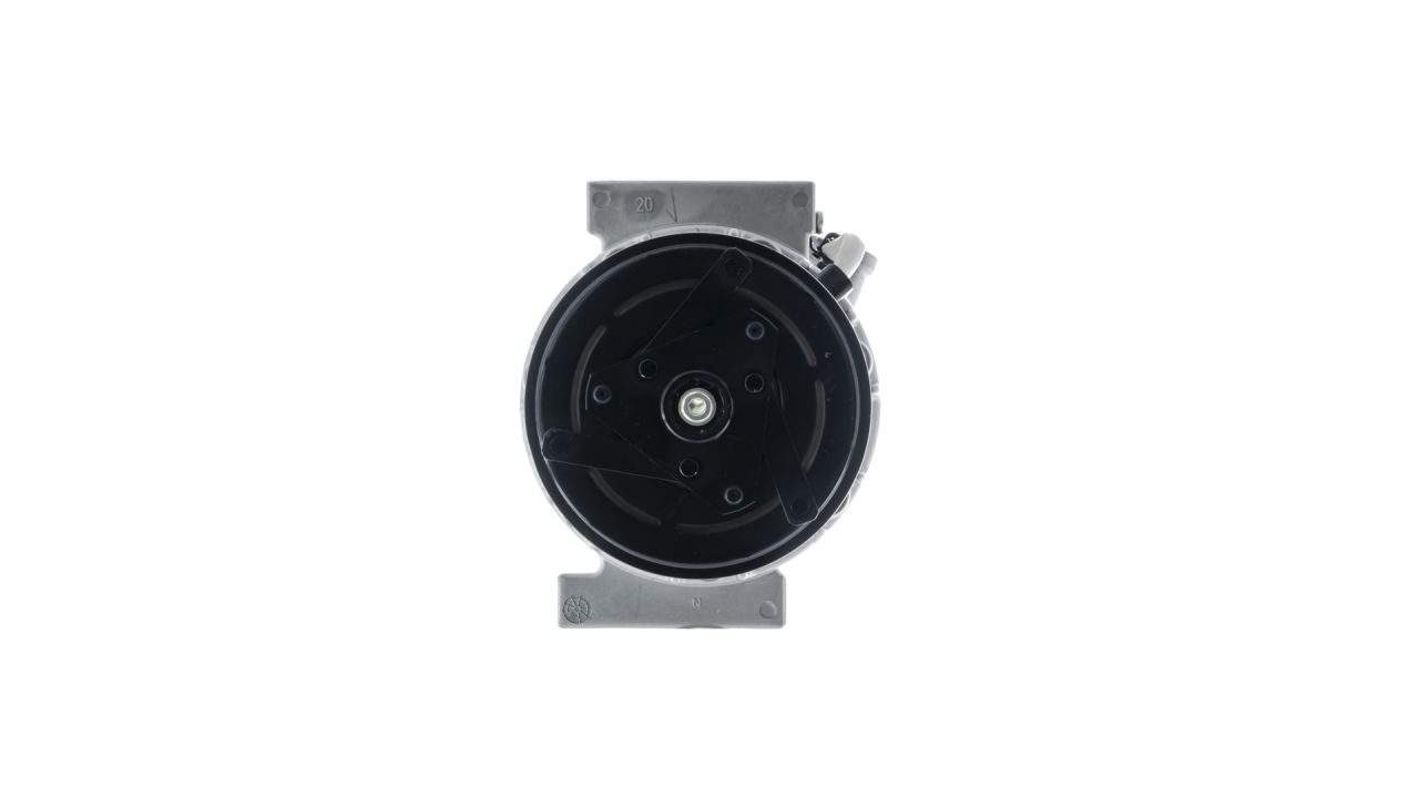 MAHLE PC Aircon compressor ACP72000P